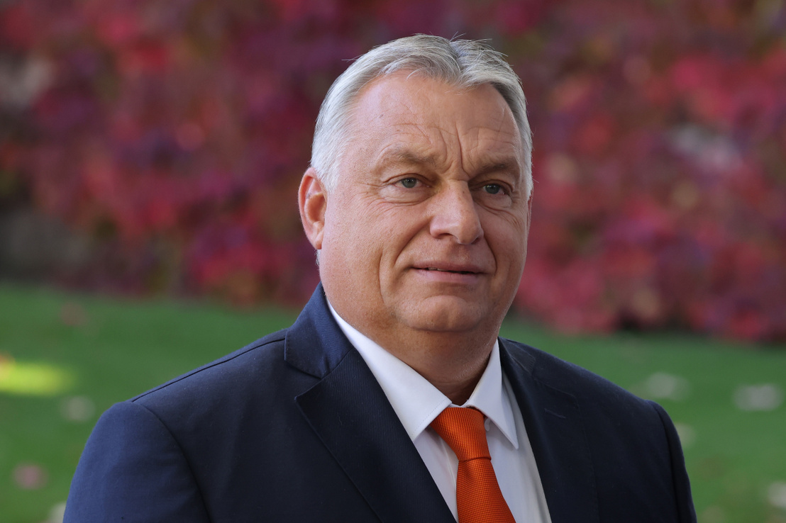 İlham Əliyevdən uğurlu olmağı öyrənməliyəm - Orban 