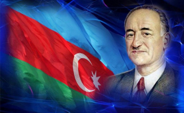 Rəsulzadənin doğum günüdür