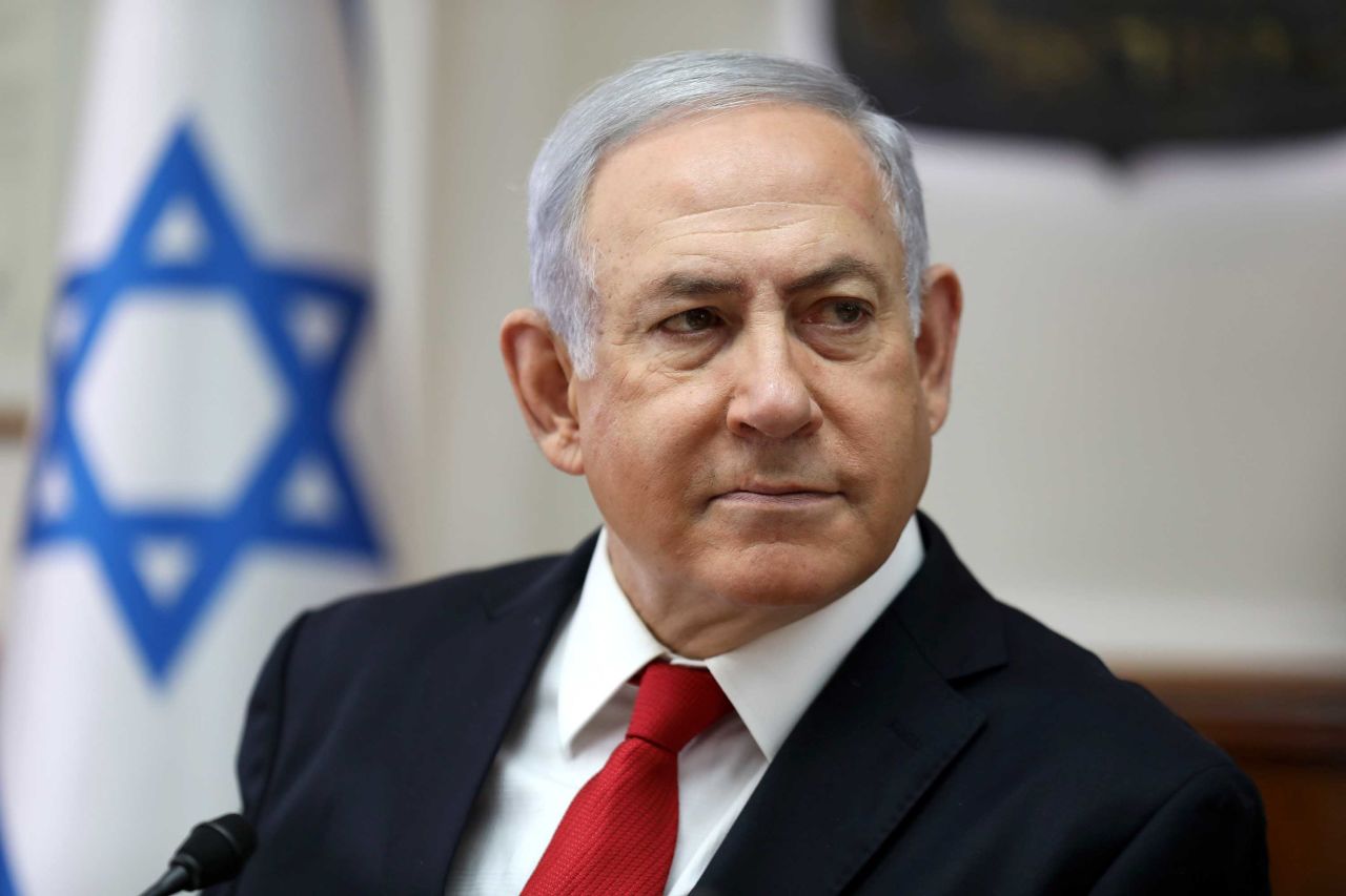 Netanyahu: Dünya İranın əsl üzünü gördü