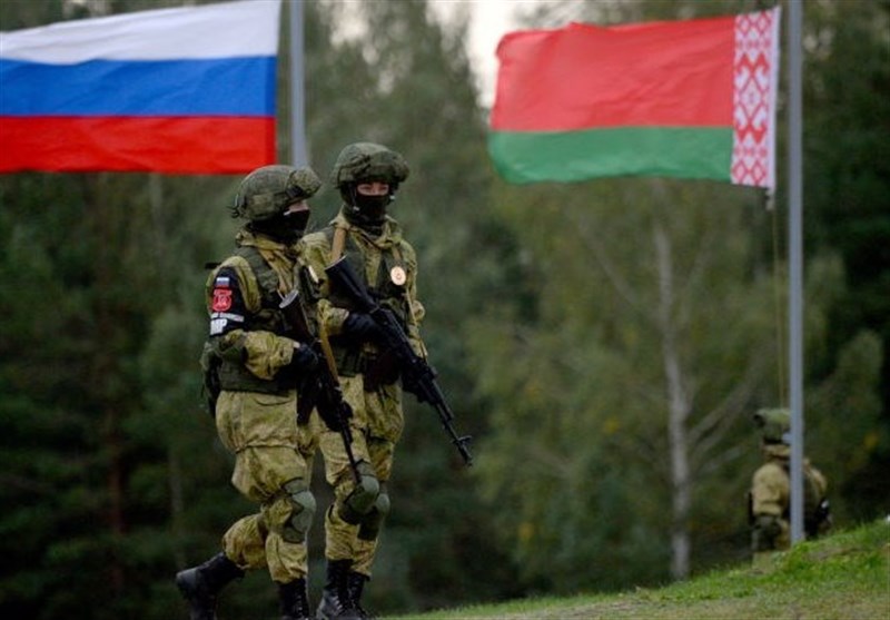 Rusiya və Belarus birgə təlimlərə başlayır