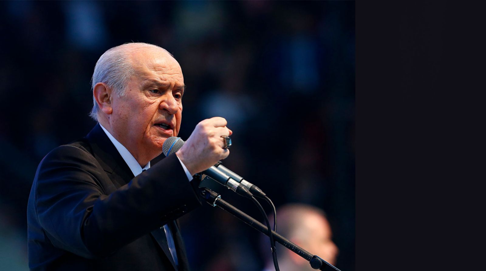 Dədələr, nənələr, bığ yeri tərləməyənlər bizi dəstəkləyir - Bağçalı