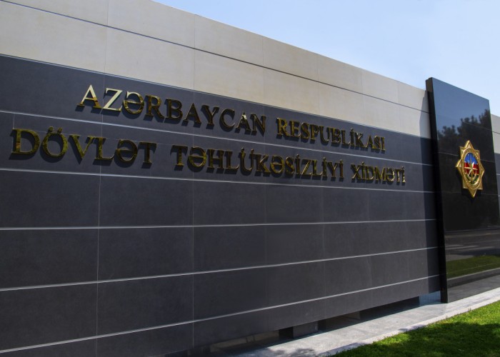 DTX-dən İrandakı terrorla bağlı XƏBƏRDARLIQ