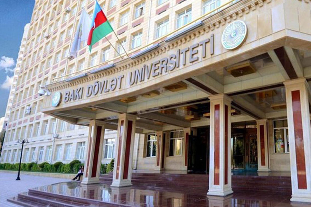 BDU-da magistratura üzrə iki yeni ixtisas açılacaq