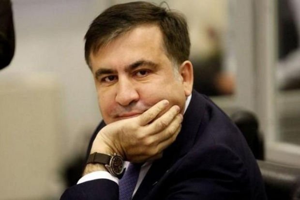 Saakaşvili reanimasiyaya köçürüldü