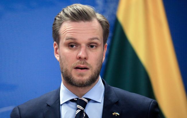 Litva Avropa ölkələrini rus səfirləri qovmağa çağırdı