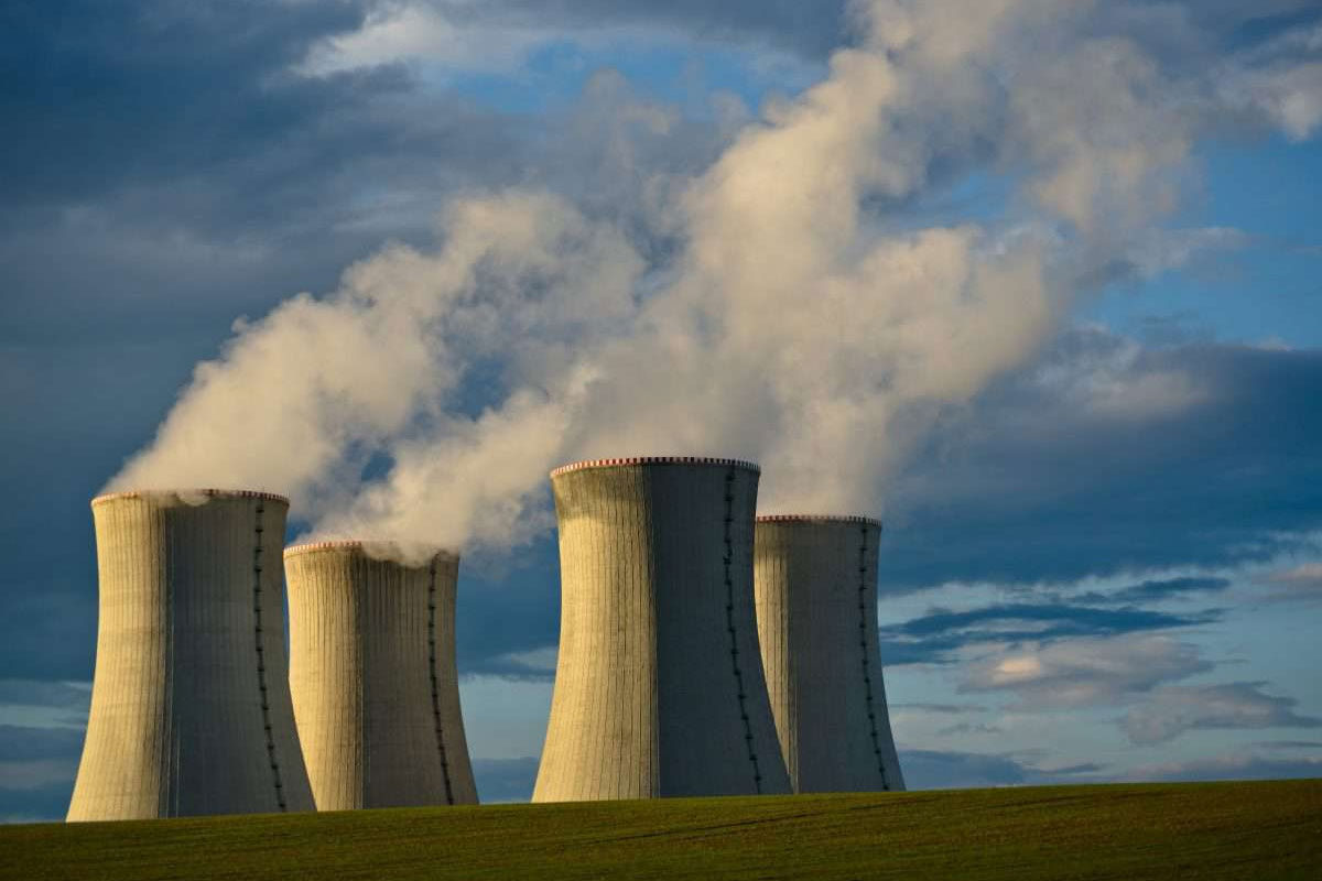 Koreya Türkiyədə nüvə reaktorları tikmək istəyir
