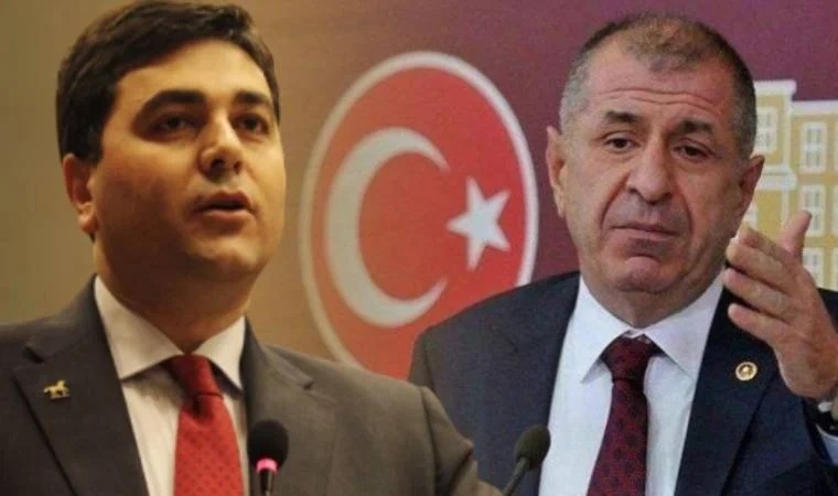 Partiya sədrindən təhqir dolu paylaşım - “Təcavüzə uğramış...”