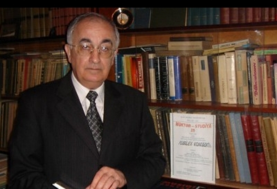 Əməkdar incəsənət xadimi vəfat edib