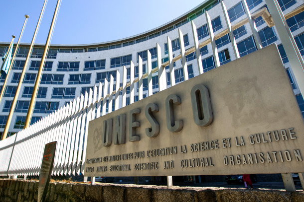UNESCO səfirliyimizə silahlı hücumu PİSLƏDİ