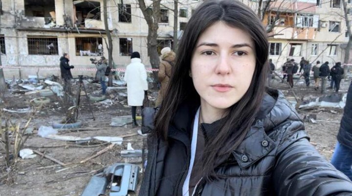 Krımtatar jurnalist: İran bütün gücünü türklərə qarşı istifadə edir - VİDEO