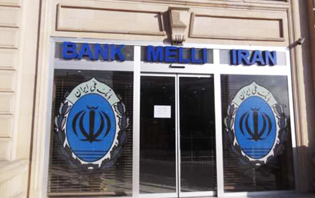 Azərbaycandakı İran Milli Bankı bağlanır? - Rəsmi açıqlama