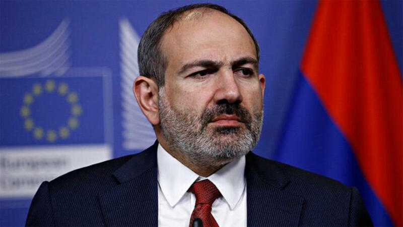 Paşinyana silah gəzdirməyə icazə veriləcək