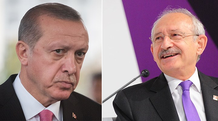 Ərdoğandan CHP liderinə: Bay-bay, Kamal