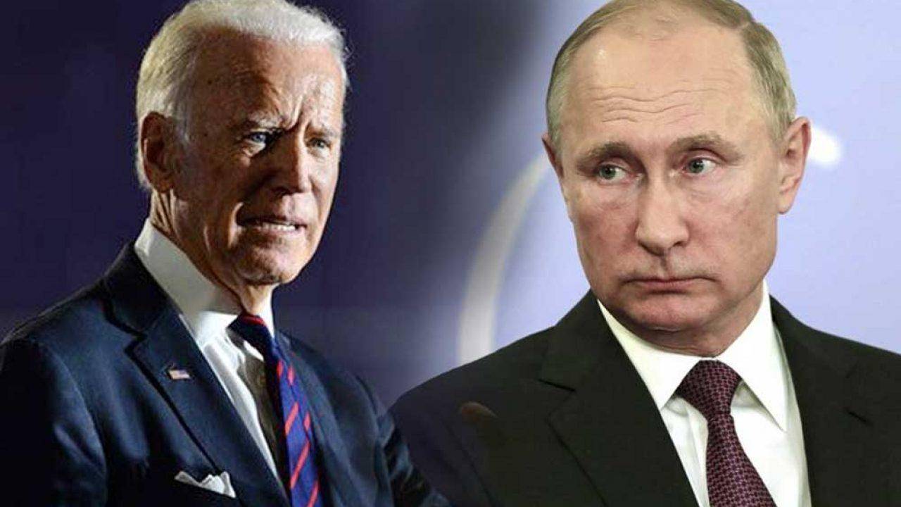 Putin Baydenlə danışmağı planlaşdırmır - Peskov