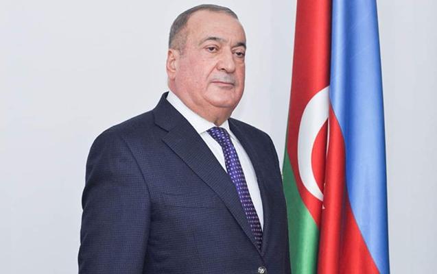 Eldar Quliyev yenidən komissiya sədri oldu