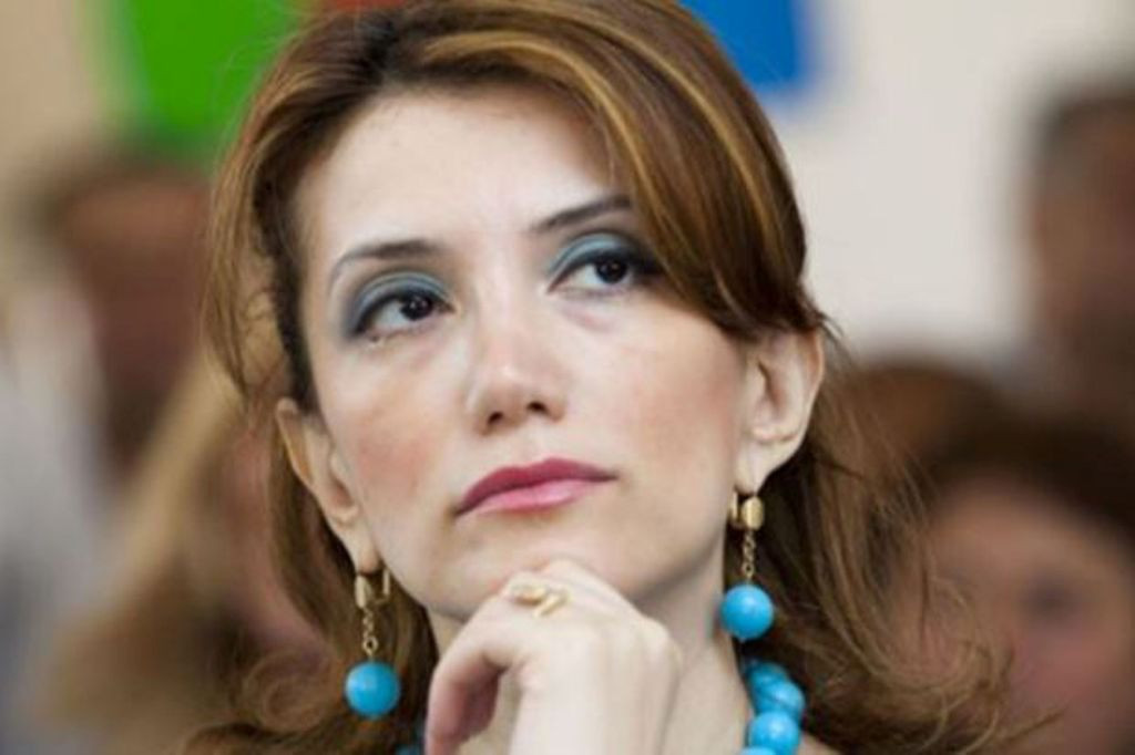 Gültəkin Hacıbəyliyə bəraət verildi