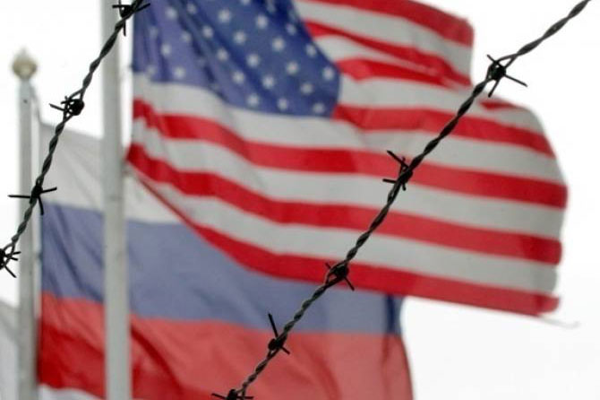 ABŞ Rusiyaya yeni sanksiya tətbiq etdi 