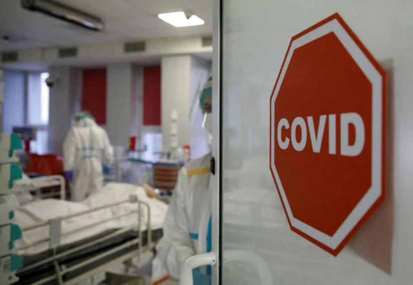 Koronavirusdan ölüm sayı 65 faiz ARTIB