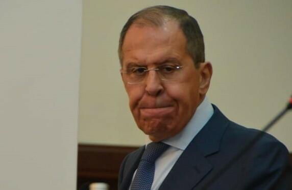 Qərbdə elələri var ki, faşizmin dirçəlməsinə qarşı deyil - Lavrov