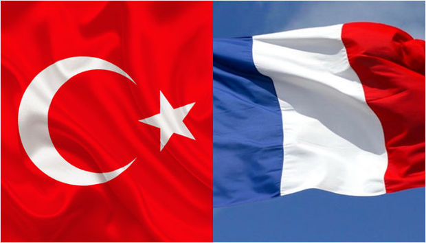 Fransa İstanbuldakı konsulluğunu bağlayan 5-ci ölkə oldu