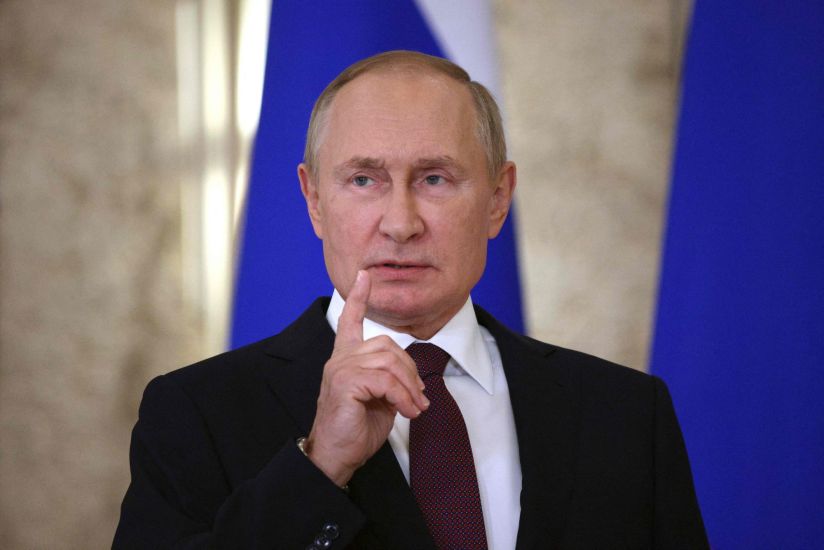 Putin yenə Qərbi hədələdi – Bu dəfə müharibə fərqli olacaq