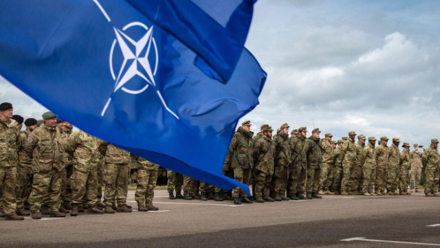 Serbiya NATO-ya üzv olmaqdan imtina etdi
