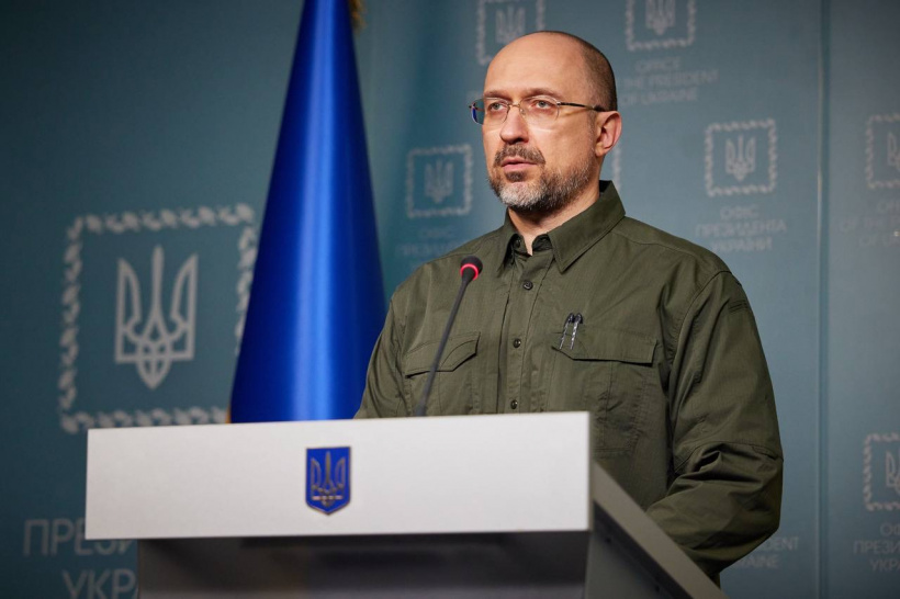 Ukrayna və Aİ arasında saziş imzalandı 