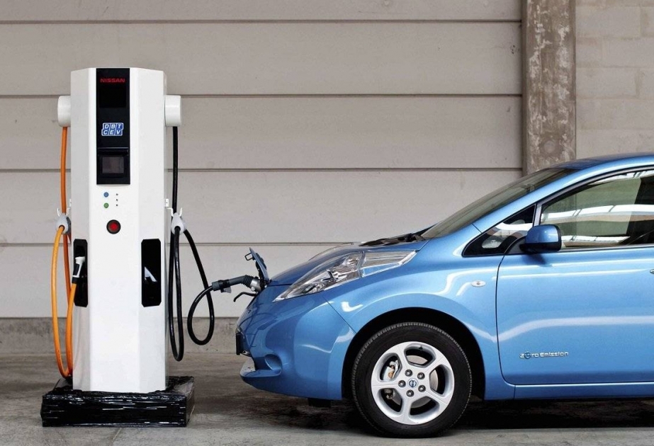 Füzulidə elektromobillər üçün enerji doldurma stansiyaları quraşdırılacaq