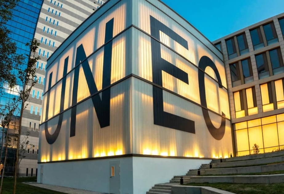 UNEC-də yeni Mərkəzi yaradılır