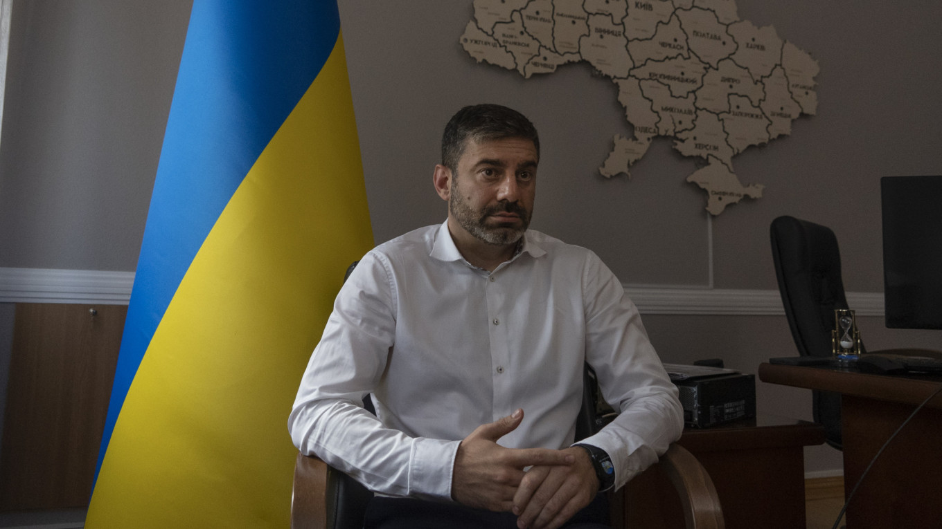 Türkiyənin vasitəçilik təşəbbüsü çox önəmlidir - Ukrayna ombudsmanı