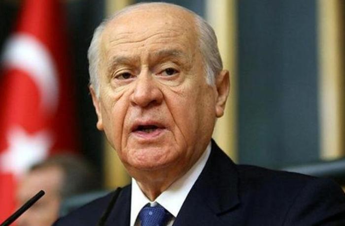 Bu, rəzalətdir, “Altılı Masa” ortadan çatlayıb - Bağçalı