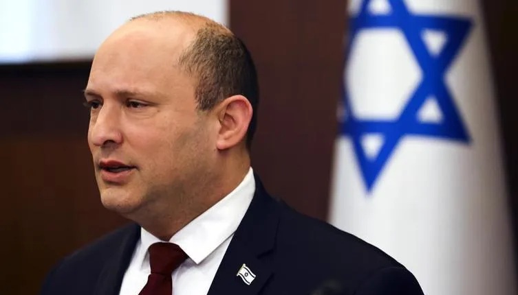 “Zelenski məndən vasitəçi olmağı xahiş etmişdi” - Naftali Bennet