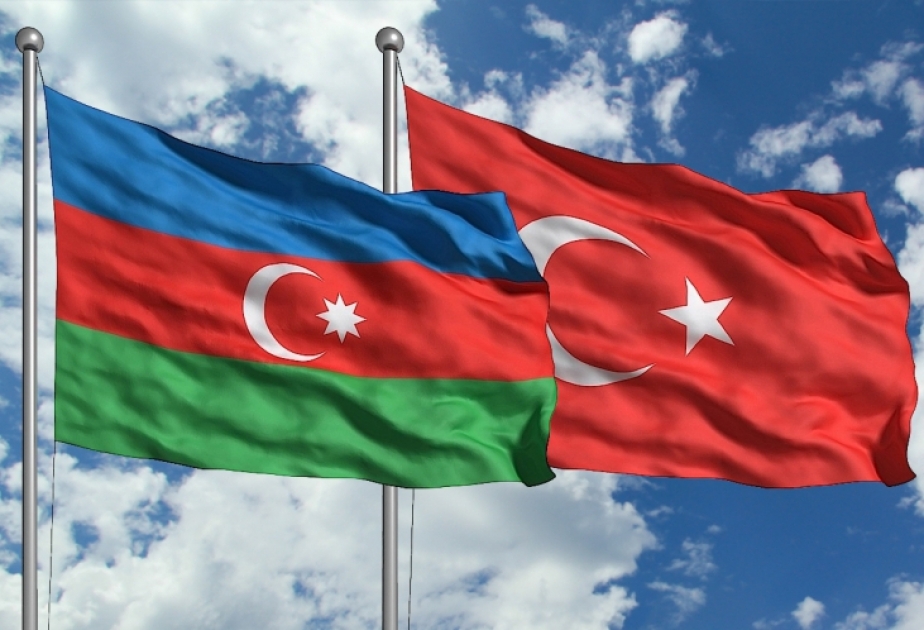Azərbaycan səfirliyi Türkiyəyə başsağlığı verdi