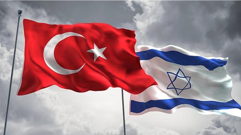 İsraildən Türkiyəyə dəstək: “Dualarımız sizinlədir”