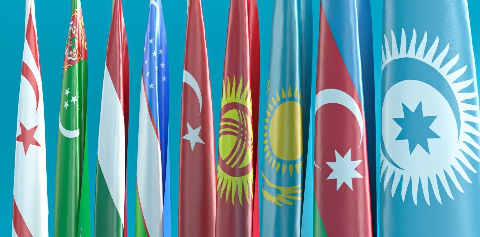 Türk Dövlətləri Təşkilatı Türkiyəyə başsağlığı verdi - FOTO