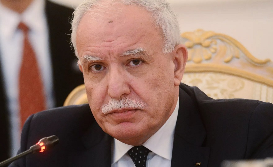 Bu il 9 ölkə Fələstinin müstəqilliyini tanıyacaq - Nazir
