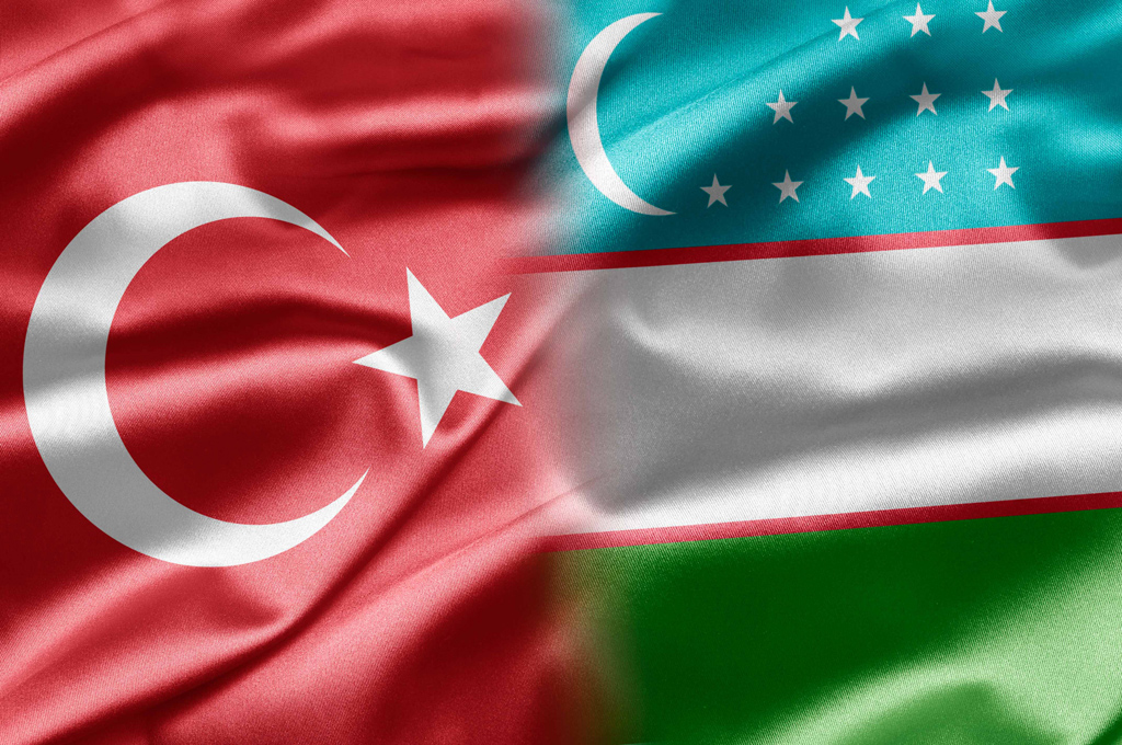 Özbəkistan Türkiyəyə başsağlığı verdi