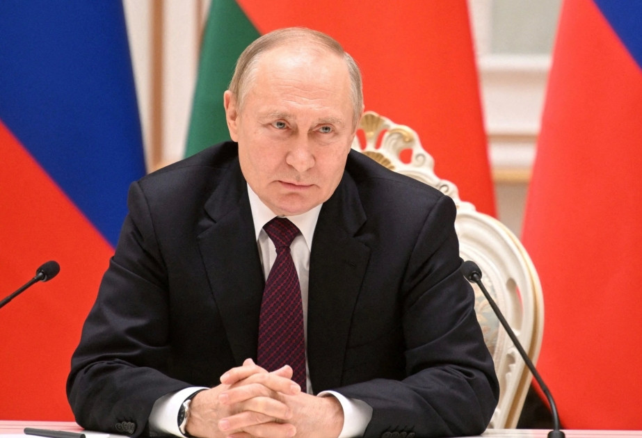 Putin Ərdoğana və Əsədə başsağlığı verdi
