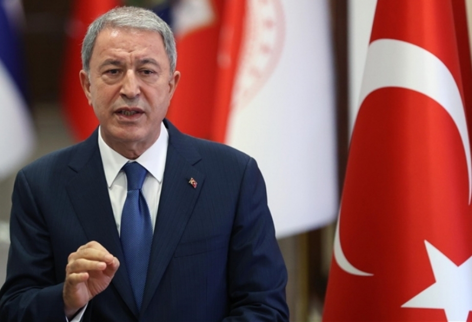 Akar israilli həmkarı ilə danışdı, ordunun itkilərini açıqladı 