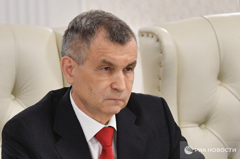 Putin Rəşid Nurqəliyevi TŞ katibinin müavini təyin etdi