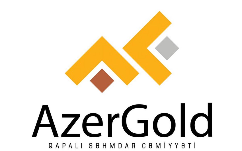 “AzerGold”: “Hasilat və istehsalat göstəricilərinin daha da yaxşılaşdırılması üçün şərait yaradılıb”
