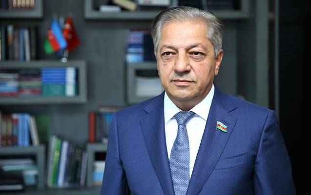 Bu çətin zamanda hamılıqla türk xalqının yanındayıq