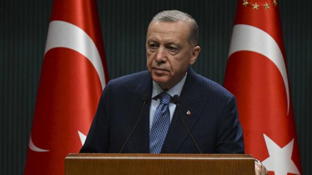 Fransa və Yunanıstan liderlərindən Ərdoğana DƏSTƏK