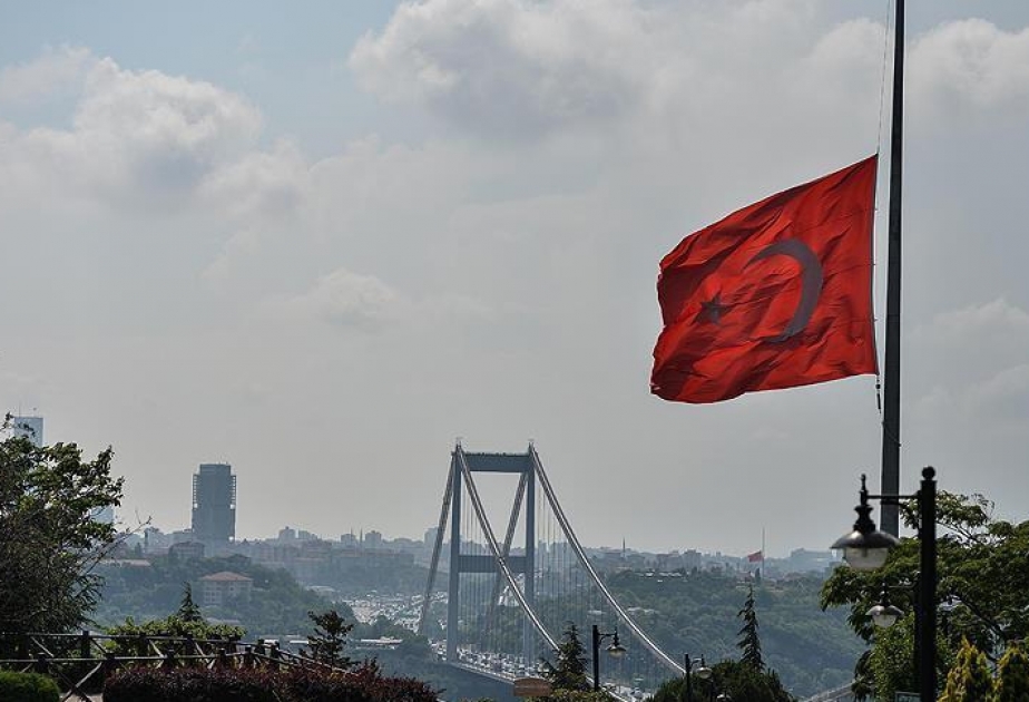 Türkiyədə 7 günlük matəm ELAN EDİLDİ