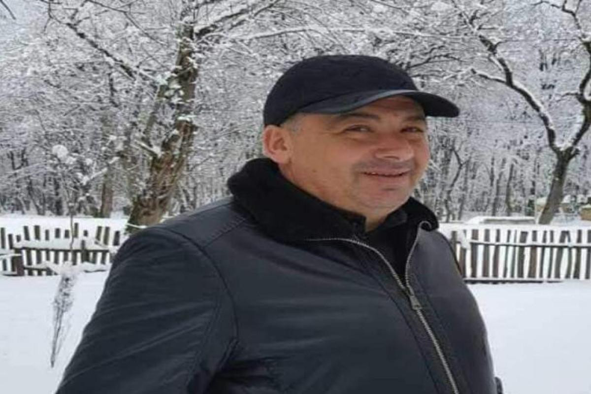 Sabiq icra başçısının köməkçisi məhkəmə zalında həbs olundu
