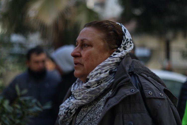 “Ümidimiz qalmayıb, heç olmasa cəsədlər tapılsın” - Kədərli FOTOLAR 