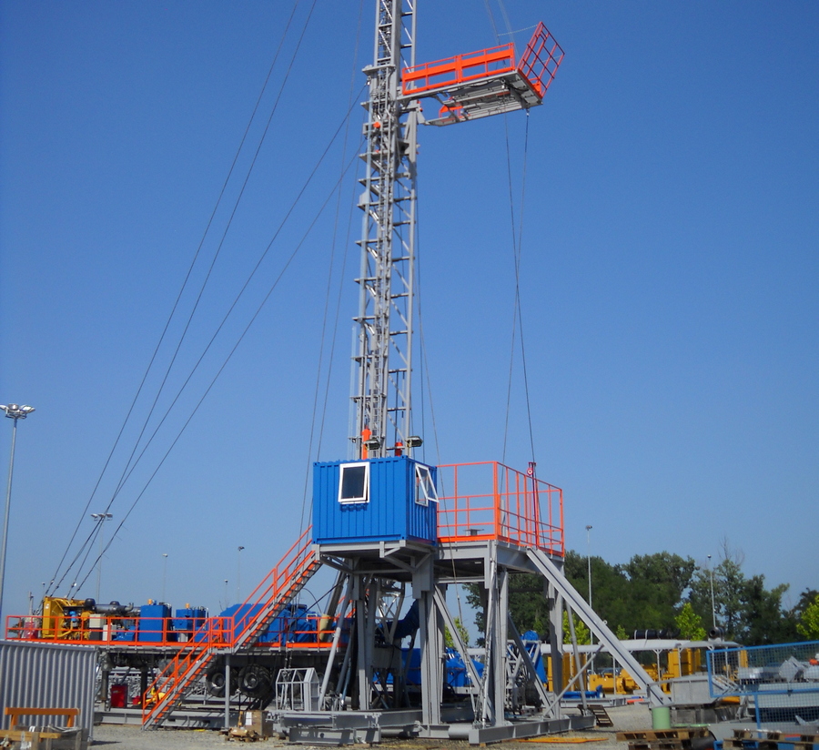 SOCAR AQŞ qabaqcıl texnologiyanı Azərbaycana gətirib