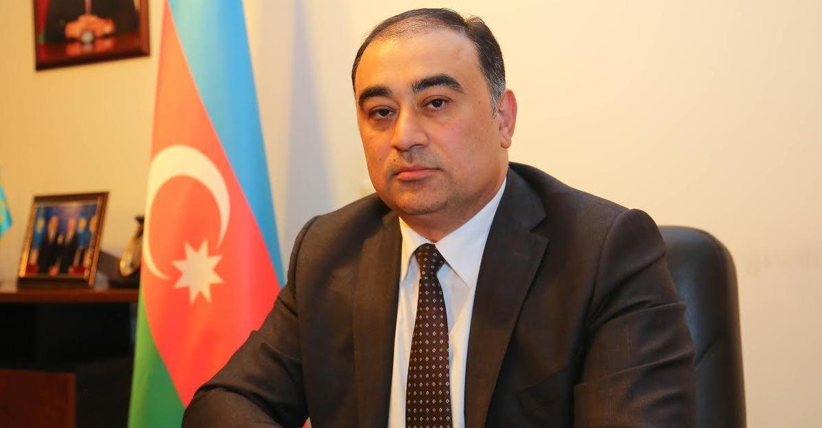 Bu şəxslər təxliyə üçün müraciət etməsin - Səfirdən çağırış