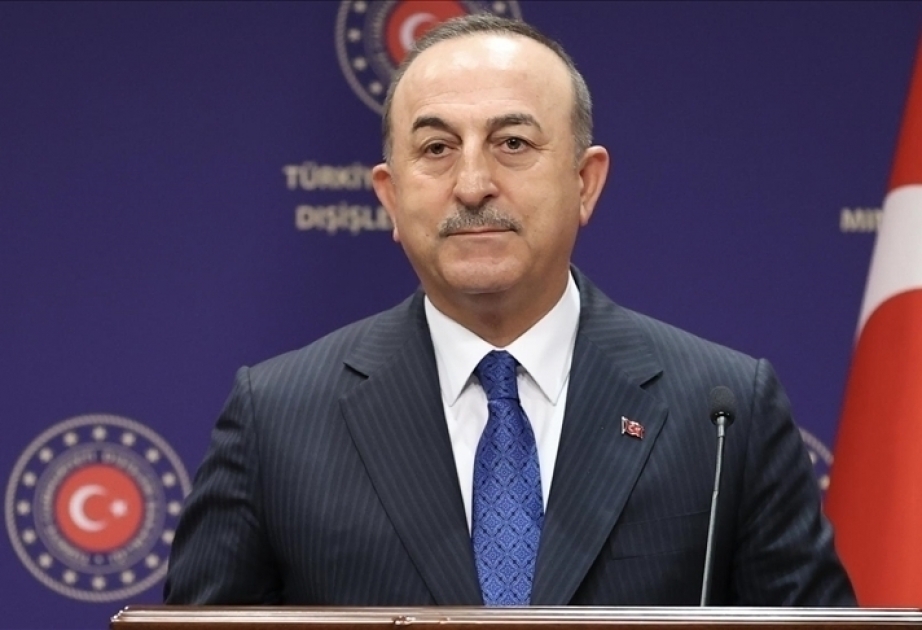 İlk yardım Azərbaycandan gəldi - Çavuşoğlu (VİDEO)