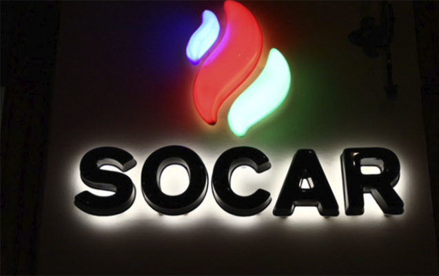 “SOCAR” Türkiyədə xilasetmə avtomobillərini pulsuz benzinlə təmin edir
